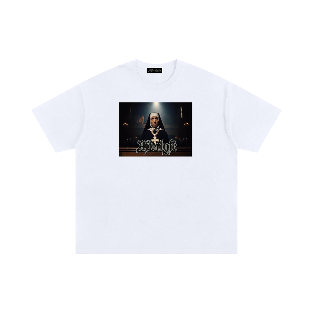 𝕬𝖋𝖙𝖊𝖗𝖑𝖞𝖋𝖊 prayers