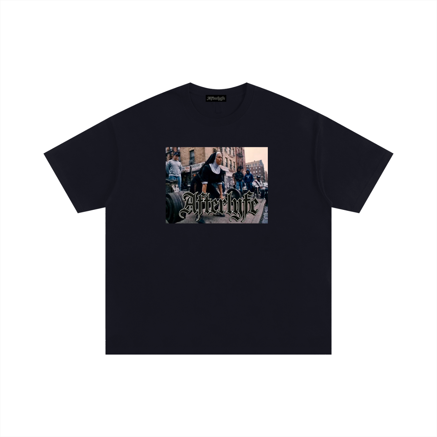 𝕬𝖋𝖙𝖊𝖗𝖑𝖞𝖋𝖊 new pr