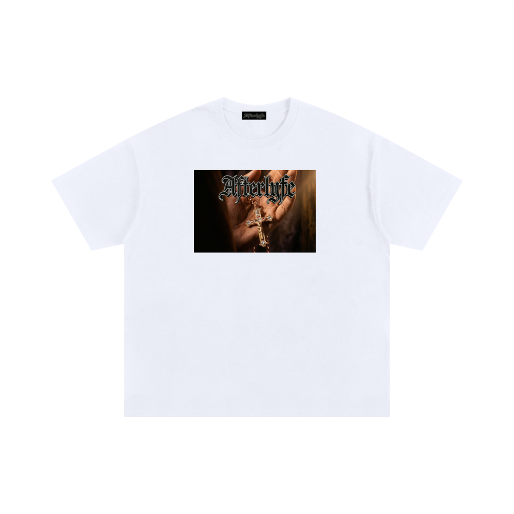 𝕬𝖋𝖙𝖊𝖗𝖑𝖞𝖋𝖊 rosary