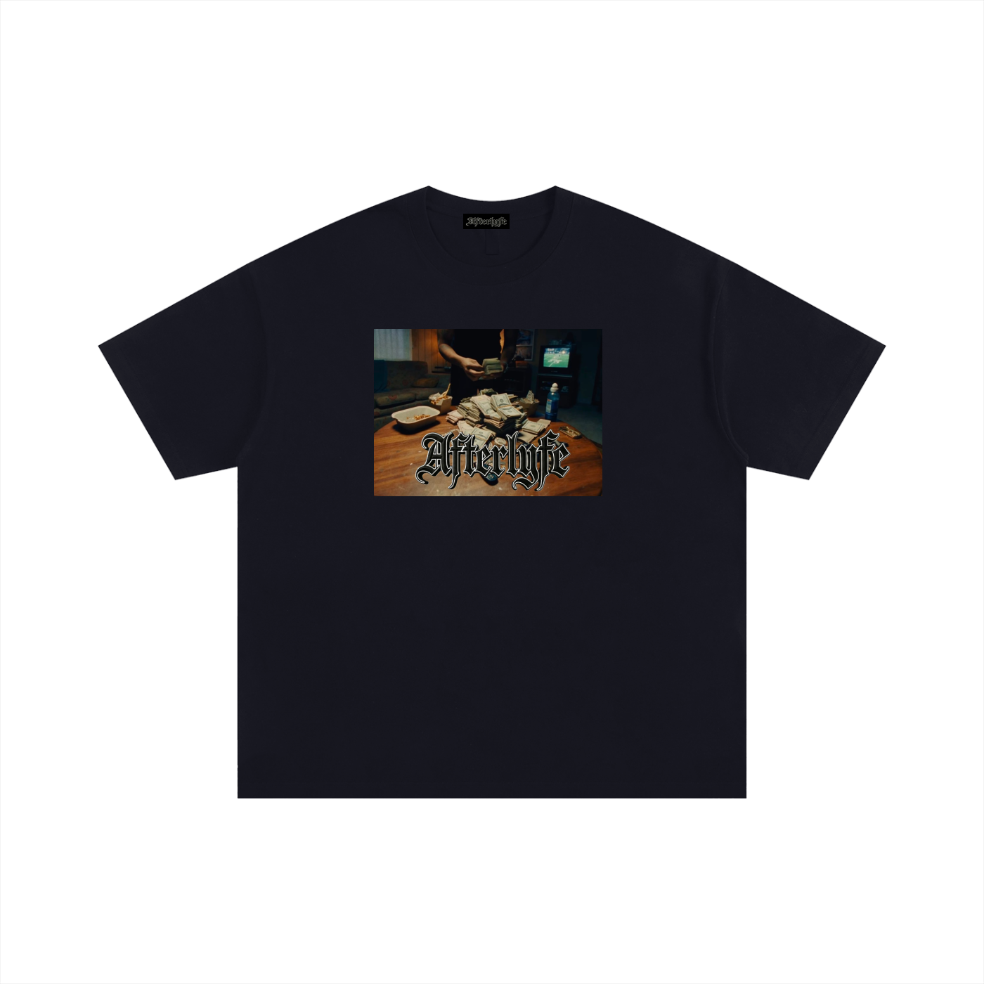 𝕬𝖋𝖙𝖊𝖗𝖑𝖞𝖋𝖊 by any means