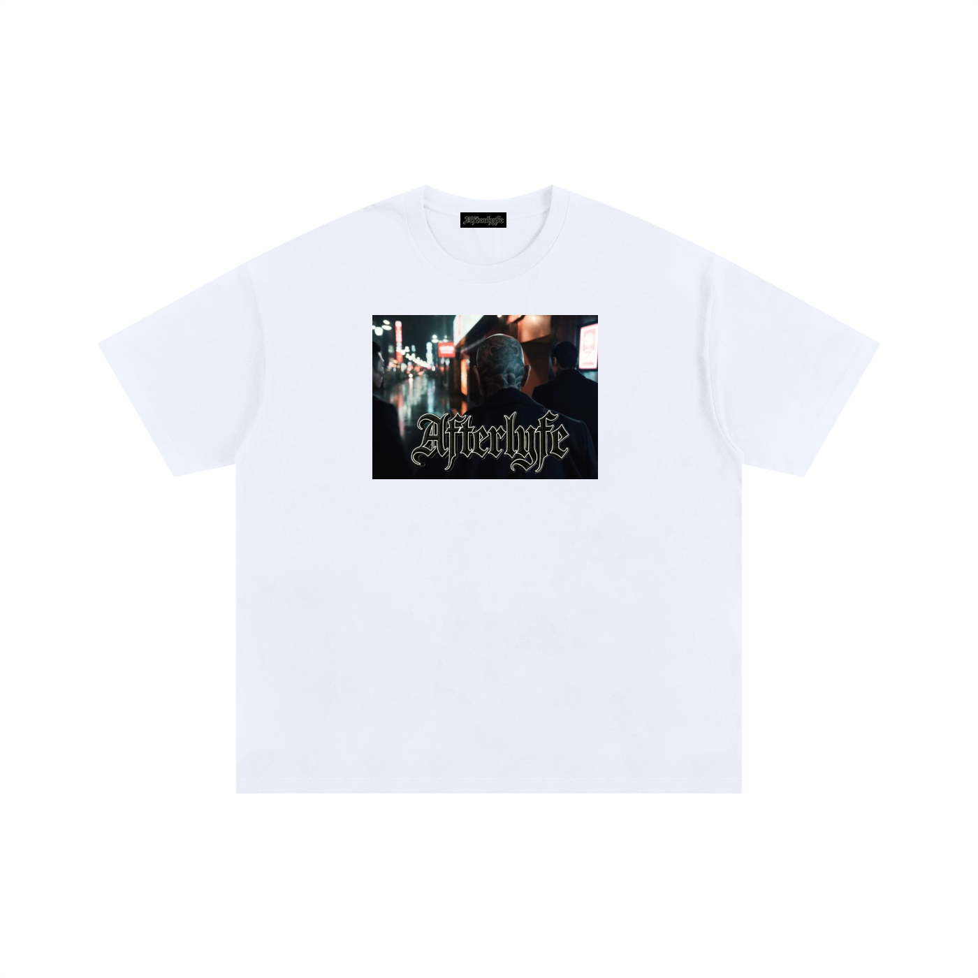 𝕬𝖋𝖙𝖊𝖗𝖑𝖞𝖋𝖊 yakuza