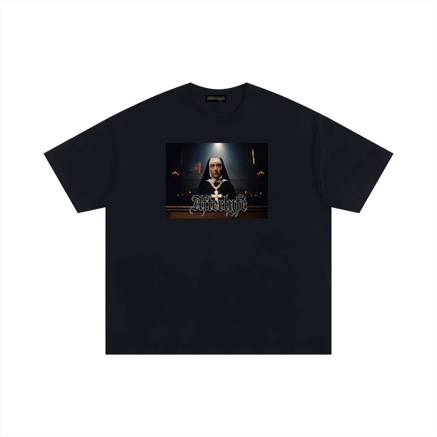 𝕬𝖋𝖙𝖊𝖗𝖑𝖞𝖋𝖊 prayers