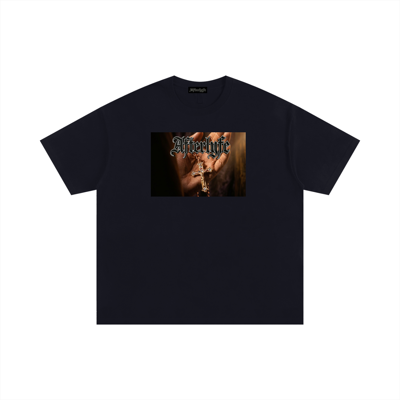 𝕬𝖋𝖙𝖊𝖗𝖑𝖞𝖋𝖊 rosary