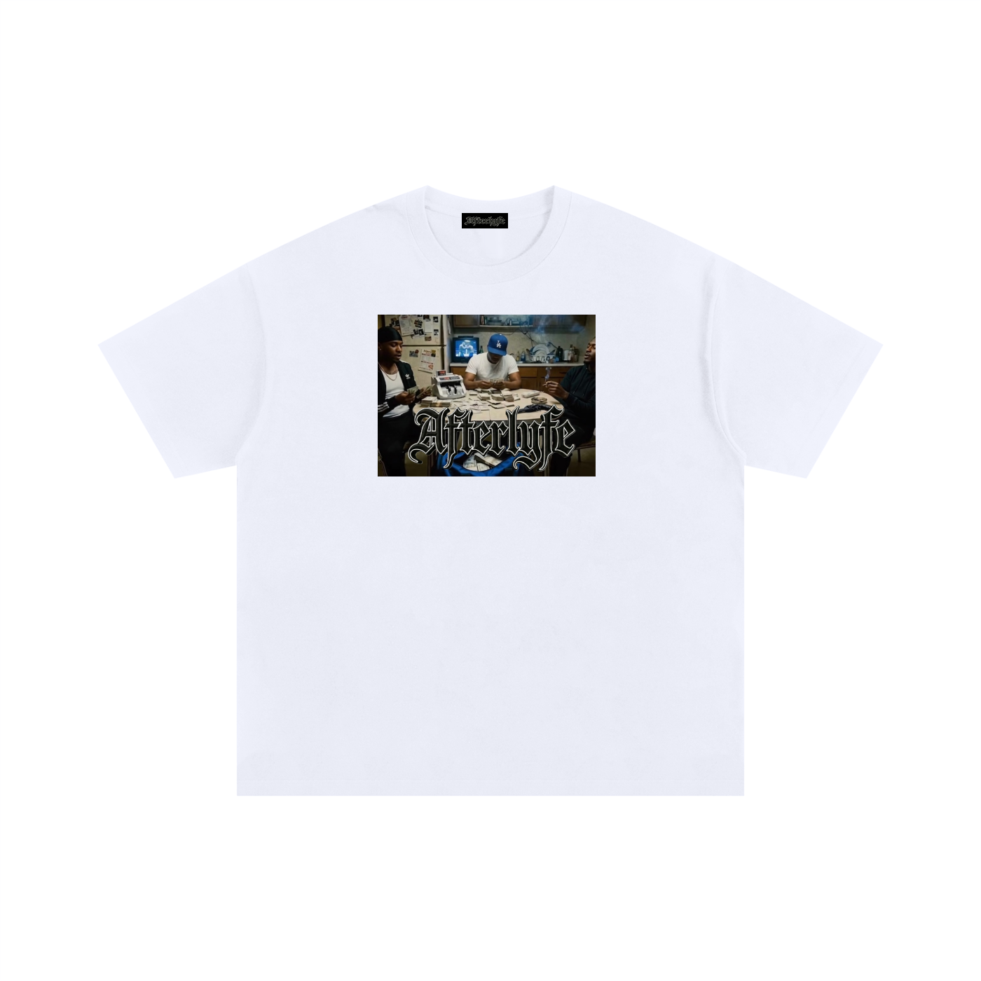 𝕬𝖋𝖙𝖊𝖗𝖑𝖞𝖋𝖊 hood rich