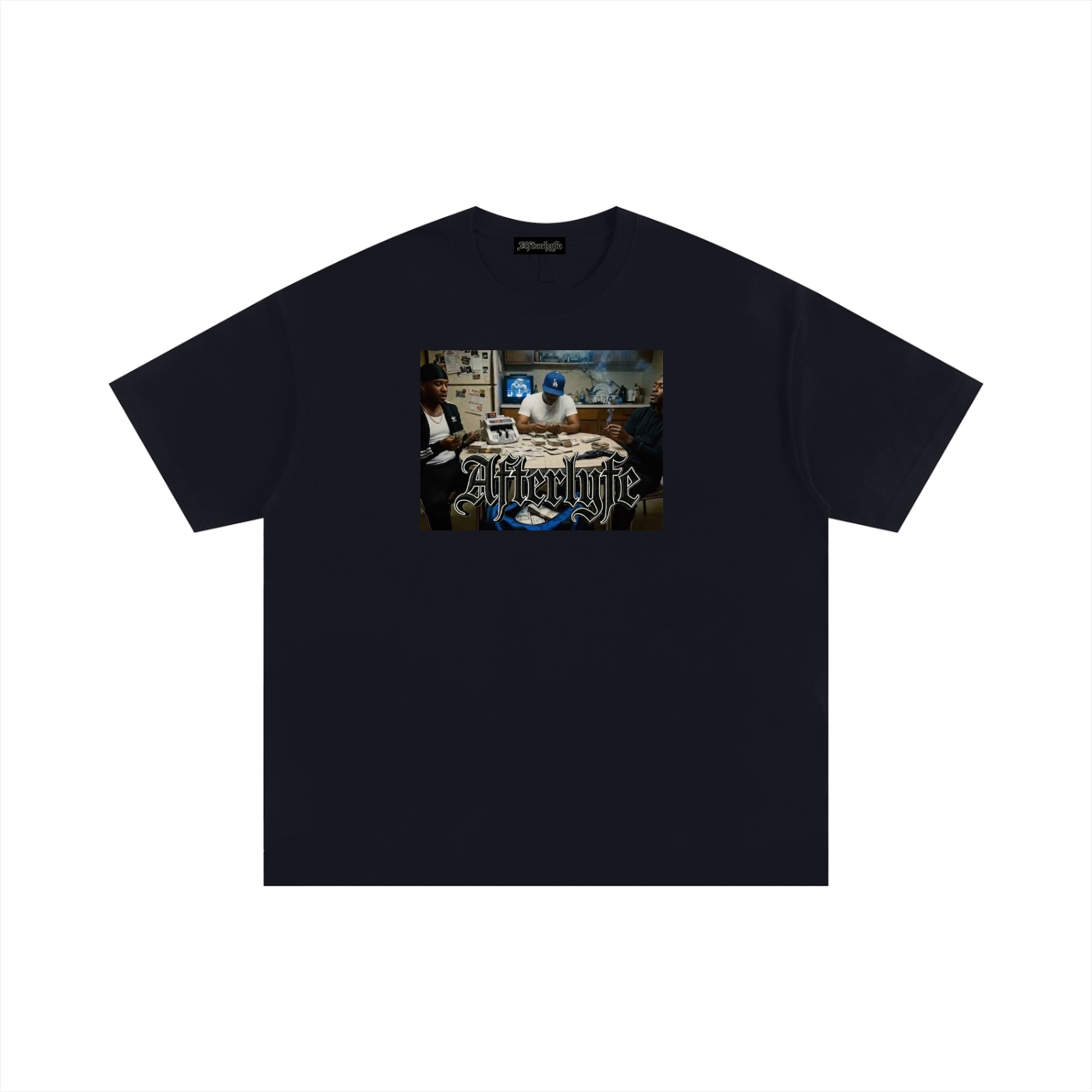 𝕬𝖋𝖙𝖊𝖗𝖑𝖞𝖋𝖊 hood rich