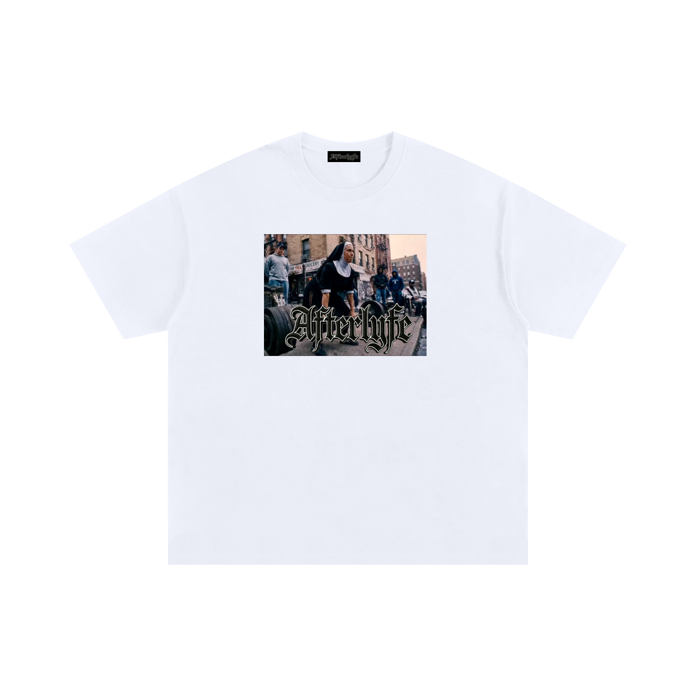 𝕬𝖋𝖙𝖊𝖗𝖑𝖞𝖋𝖊 new pr